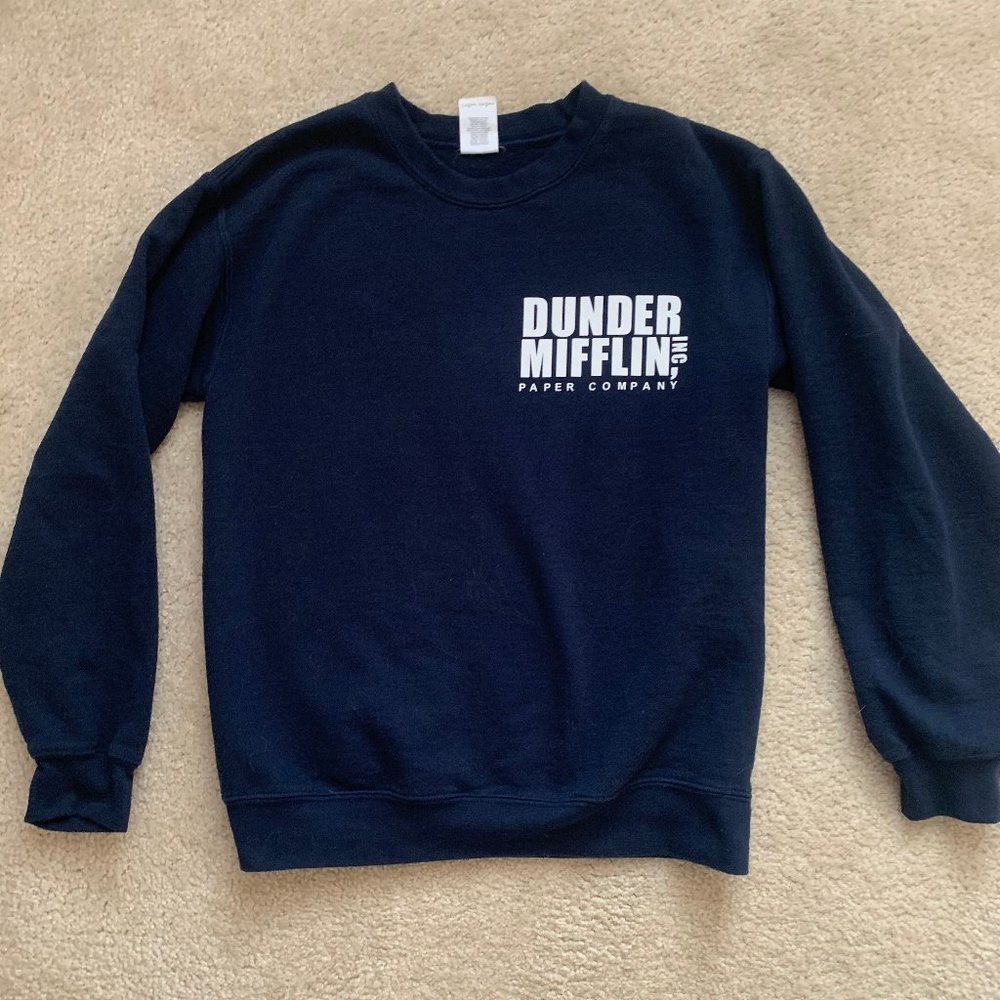 Dunder Mifflin Sweatshirt